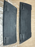 2003-04 Ford Mustang SVT Cobra OEM Hood Heat Extractor Vents- Pair 235