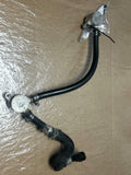 2003-04 Ford Mustang SVT Cobra MMR Head Cooling Mod 235