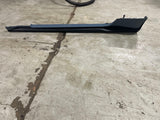 2024+ Ford Mustang GT Driver LH SideSkirt (Code K1- Vapor Blue) 250