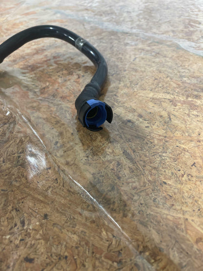 2015-17 Ford Mustang GT PVC Tube 224