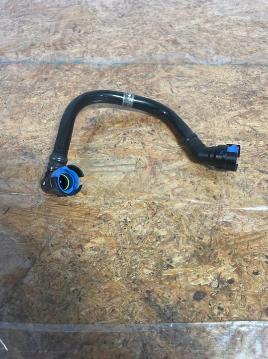 2015-17 Ford Mustang GT PVC Tube 224