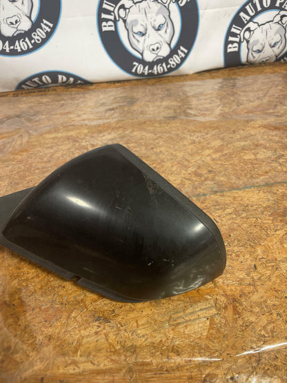 2015-17 Ford Mustang GT LH Side View Mirror (Code G1)- Heated, Puddle 224