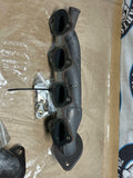 1996-04 Ford Mustang SVT Cobra 4.6 4v Ford Racing Shortie Headers 234