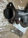1996-04 Ford Mustang SVT Cobra 4.6 4v Ford Racing Shortie Headers 234