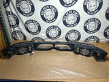 1999-04 Ford Mustang OEM Header Panel V6 GT SVT True Blue 234