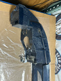 1999-04 Ford Mustang OEM Header Panel V6 GT SVT True Blue 234