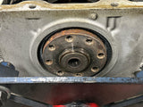1999-04 Ford Mustang 4.6 Short Block 234