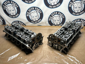 1999/'01 Ford Mustang SVT Cobra "AB" Ported Heads w/ Stage 2 Comp Cams 234