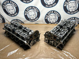1999/'01 Ford Mustang SVT Cobra "AB" Ported Heads w/ Stage 2 Comp Cams 234