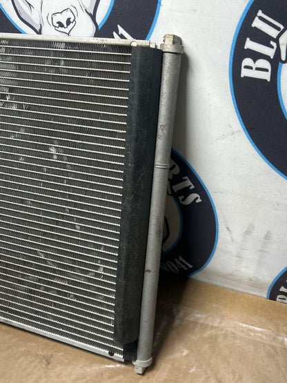 1999-04 Ford Mustang OEM AC Condenser 234