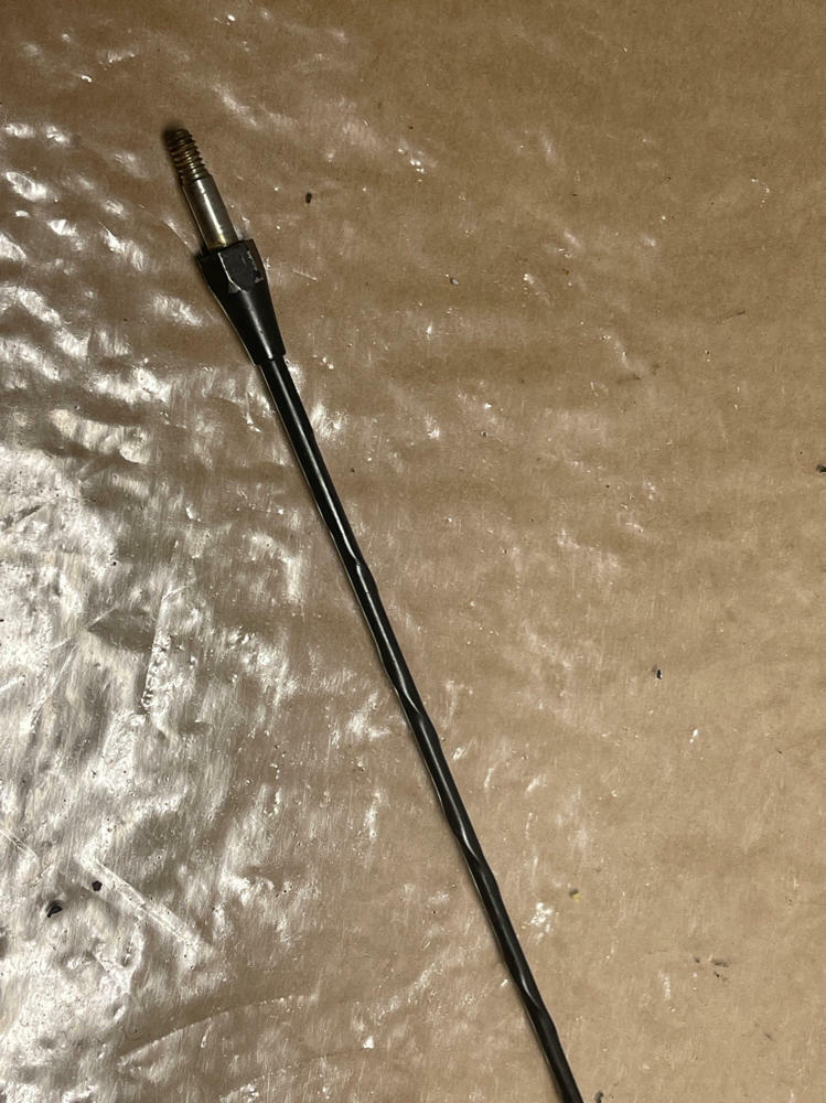 1999-01 SVT Cobra OEM Black Antenna- for Fender 234