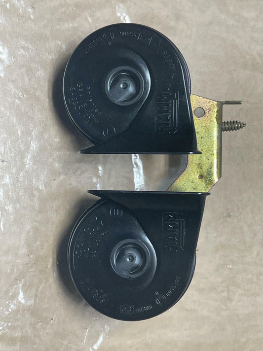1999-01 SVT Cobra OEM Horns 234
