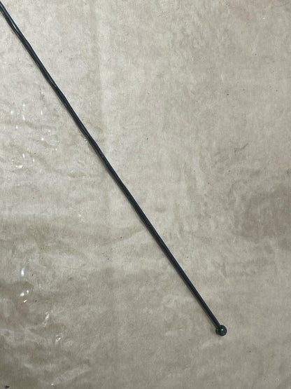 1999-01 SVT Cobra OEM Black Antenna- for Fender 234