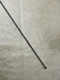 1999-01 SVT Cobra OEM Black Antenna- for Fender 234