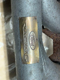 1996-04 Ford Mustang SVT Cobra 4.6 4v Ford Racing Shortie Headers 234