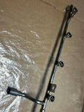 1999-01 Ford Mustang SVT Cobra Fuel Rails OEM 234