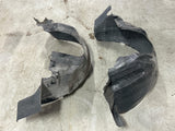 1999-04 Ford Mustang OEM Wheel Wells Splash Guards 234