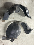 1999-04 Ford Mustang OEM Wheel Wells Splash Guards 234