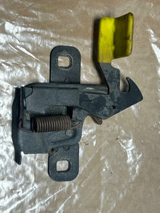 1999-04 Ford Mustang OEM Hood Latch 234