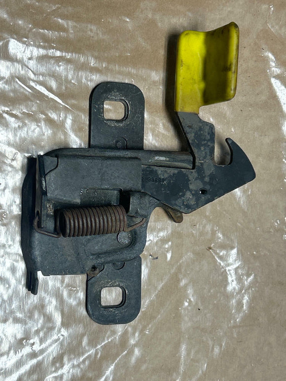 1999-04 Ford Mustang OEM Hood Latch 234