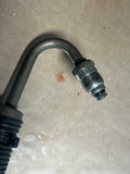 1999-01 Ford Mustang SVT Cobra Power Steering Pump & Hard Line 234