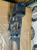 1999-04 Ford Mustang OEM Header Panel V6 GT SVT True Blue 234
