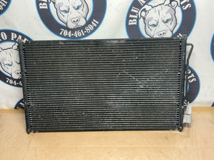 1999-04 Ford Mustang OEM AC Condenser 234