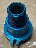 1999-01 SVT Cobra UPR Clutch Quadrant Adjustor 234