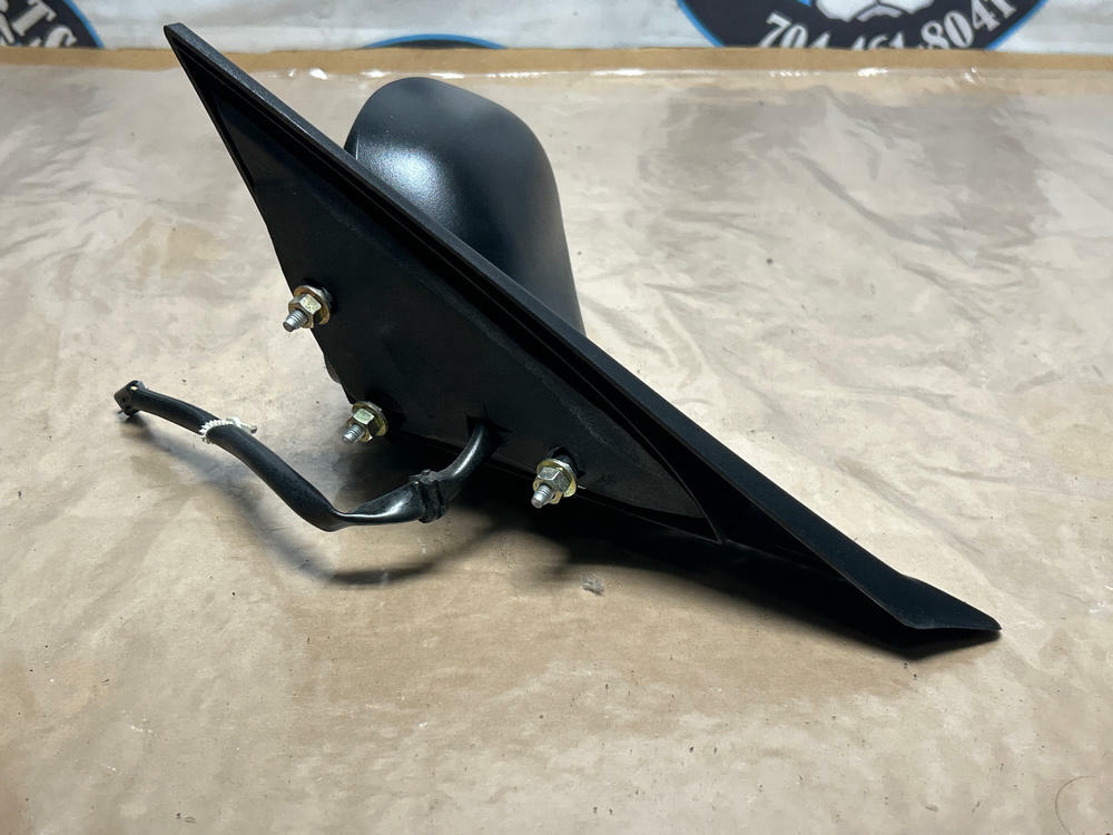 1999-04 Ford Mustang OEM LH Drivers Mirror 234