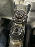 1999-04 Ford Mustang 4.6 Short Block 234