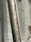 1999-04 Ford Mustang V8 4.6 BBK X-Pipe 234