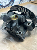 1999-01 Ford Mustang SVT Cobra Power Steering Pump & Hard Line 234