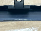 1999-04 Ford Mustang OEM Header Panel V6 GT SVT True Blue 234