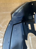 1999-04 Ford Mustang OEM Header Panel V6 GT SVT True Blue 234