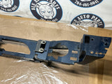 1999-04 Ford Mustang OEM Header Panel V6 GT SVT True Blue 234