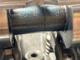 1999/'01 Ford Mustang SVT Cobra "AB" Ported Heads w/ Stage 2 Comp Cams 234