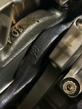 1999-04 Ford Mustang 4.6 Short Block 234