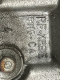 1999-04 Ford Mustang 4.6 Short Block 234