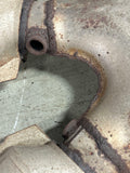 1999-04 Ford Mustang V8 4.6 BBK X-Pipe 234