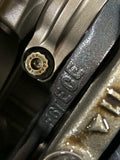 1999-04 Ford Mustang 4.6 Short Block 234