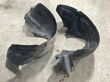 1999-04 Ford Mustang OEM Wheel Wells Splash Guards 234