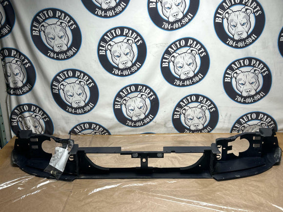 1999-04 Ford Mustang OEM Header Panel V6 GT SVT True Blue 234