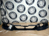 1999-04 Ford Mustang OEM Header Panel V6 GT SVT True Blue 234