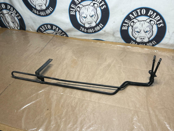 1999-01 Ford Mustang SVT Cobra Power Steering Cooler 234