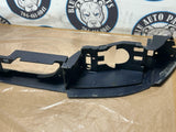 1999-04 Ford Mustang OEM Header Panel V6 GT SVT True Blue 234