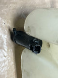1999-01 SVT Cobra Washer/Wiper Fluid Reservoir 234