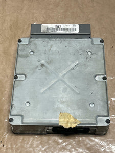 2001 SVT Cobra ECU- Code "MSE3" 234