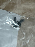1999-01 SVT Cobra Running Pony Grille Emblem- w/ Mounting Bracket 234