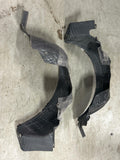 1999-04 Ford Mustang OEM Wheel Wells Splash Guards 234