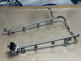 1999-01 Ford Mustang SVT Cobra Fuel Rails OEM 234